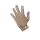 Rękawice stalowe antyprzecięciowe niroflex RNIROX-2000
