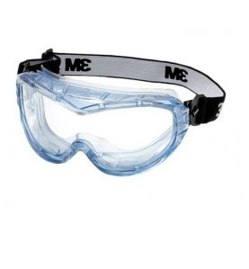 Gogle ochronne Fahrenheit 13™ 3M – zdjęcie 1