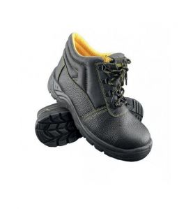 Buty zawodowe, trzewiki YES, BRYES-T-OB