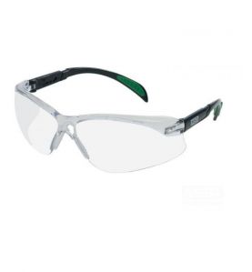 Okulary ochronne MSA Blockz – zdjęcie 1