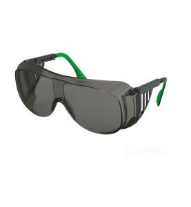 Okulary spawalnicze WELD UVEX