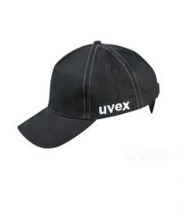 Przemysłowy hełm lekki U-CAP SPORT UVEX