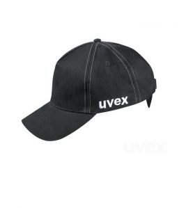 Przemysłowy hełm lekki U-CAP SPORT UVEX