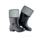 Buty robocze gumofilce BORYNA kat. SRC FAGUM STOMIL – zdjęcie 1