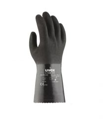 Rękawice ochronne UVEX U-CHEM 3100