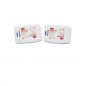 Filtr przeciwpyłowy 6035 klasy P3 3M Filtr przeciwpyłowy 6035 klasy P3 3M