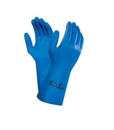 Rękawice nitrylowe Ansell VIRTEX® 79-700