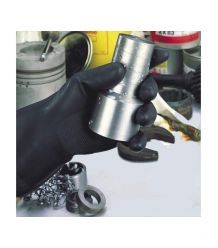  Rękawice lateksowo - neoprenowe Ansell Neotop® 29-500