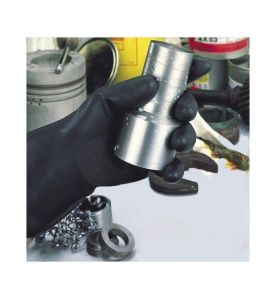  Rękawice lateksowo - neoprenowe Ansell Neotop® 29-500