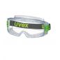 Gogle ochronne ULTRAVISION UVEX