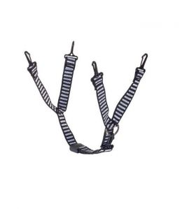 Pasek podbródkowy do pracy na wysokości MSA-STRAP-4P – zdjęcie 1