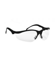 Przeciwodpryskowe okulary ochronne MCR-KLONDIKE