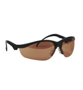 Przeciwodpryskowe okulary ochronne MCR-KLONDIKE