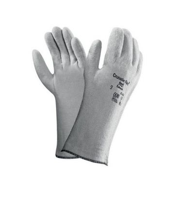 Rękawice termoodporne, powlekane CRUSADER FLEX 42-474 do 250°C