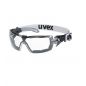 Okulary ochronne PHEOS GUARD UVEX