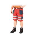 Spodenki ochronne do pasa FORMEN LH-FMNX-TS