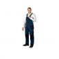 Spodnie robocze ogrodniczki FORMEN LH-FMN-B Spodnie robocze ogrodniczki FORMEN LH-FMN-B