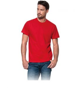 Koszulka t-shirt ST2100 – zdjęcie 8