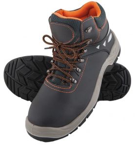 Buty bezpieczne, trzewiki PEAKREIS kat. S3