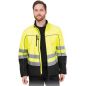 Kurtka ochronna SOFTSHELL LH-IBIS