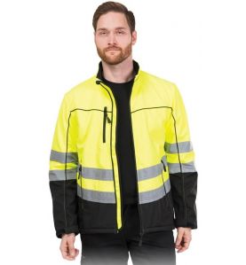 Kurtka ochronna SOFTSHELL LH-IBIS