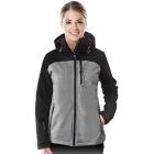 Kurtka ochronna damska z materiału SOFTSHELL LH-LADYFUN