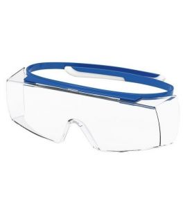 Okulary ochronne SUPER OTG UVEX
