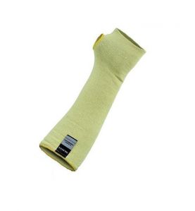 Zarękawki kevlarowe przeciwprzecięciowe KEVLAR 35 cm ZOK-35 – zdjęcie 1
