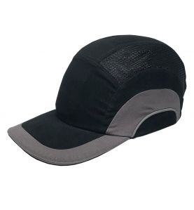 Przemysłowy hełm lekki BUMPCAPMOVE