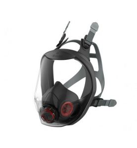  Maska pełnotwarzowa JSP FORCE 10™