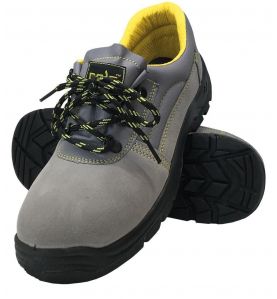 Buty bezpieczne YES BRYESVEL-P-SB