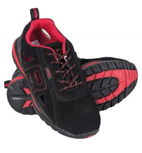 Adidasy buty bezpieczne BRBORNEO