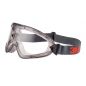 Gogle ochronne wentylowane z powłoką Scotchgard 3M 2891S-SGAF Gogle ochronne wentylowane z powłoką Scotchgard 3M 2891S-SGAF