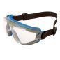 Gogle ochronne Gear 501 3M z powłoką Scotchgard™