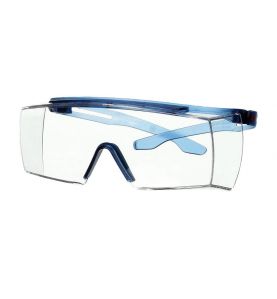 Okulary ochronne nakładkowe SecureFit™ 3700 KN 3M – zdjęcie 1