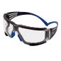 Okulary ochronne SecureFit™ 400 z powłoką Scotchgard™ 3M