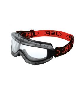 Gogle niewentylowane JSP Evo Gas