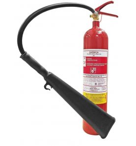 Gaśnica śniegowa 5 kg BX-GS-5XB-E