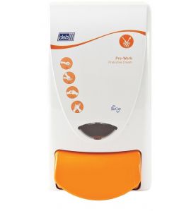 Dozownik kremu do rąk DS-PROTECT-DOZ