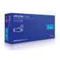 Rękawice diagnostyczne nitrylowe Nitrylex® PF BASIC