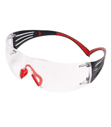 Okulary ochronne SecureFit™ 400 z powłoką Scotchgard™