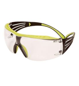 Okulary ochronne SecureFit™ 401 z powłoką RAS