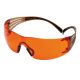 Okulary ochronne SecureFit™ 406 z powłoką Scotchgard™ 3M