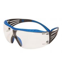 Okulary ochronne SecureFit™ 401X z powłoką Scotchgard™ 3M