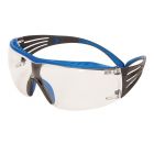 Okulary ochronne SecureFit™ 401X z powłoką Scotchgard™ 3M