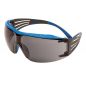 Okulary ochronne 3M SecureFit™ 401X z powłoką Scotchgard™