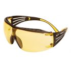 Okulary ochronne SecureFit™ 403X wyprodukowane w technologii 3M™