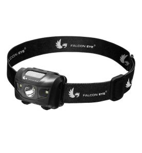 Latarka czołowa HEADLIGHT-ORION – zdjęcie 1
