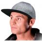 Czapka z prostym daszkiem CZBOB Czapka z prostym daszkiem CZBOB