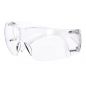 Okulary ochronne 3M SecureFit™ SF201 AS